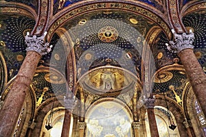 Church of All Nations (Basilica of the Agony)