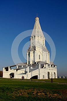 Church of the Ascension