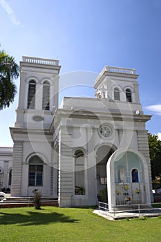 Church of The Assumption, George Town photo