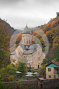 Church Barakoni