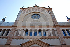 Church of Beata Vergine dell`Olmo photo