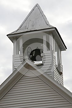 Church bell