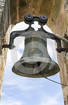 Church bell