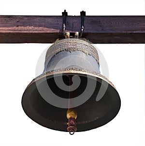 Church bell