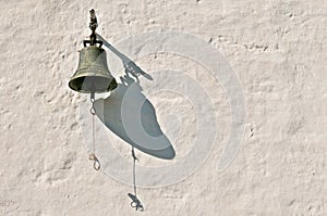 Church bell