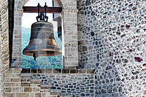 Church bell