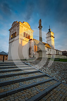 Spisska Sobota, Slovakia