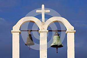 Church Bells photo