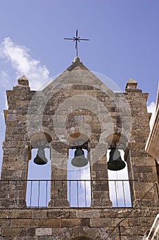 Church bells