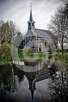 Church Blankenham