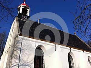 Church Breede in Breede