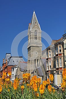 Church in Brighton