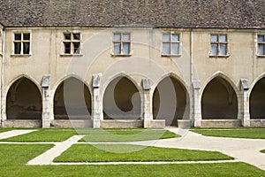 Church of Brou (Bourg-en-Bresse) photo