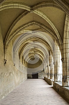 Church of Brou (Bourg-en-Bresse)