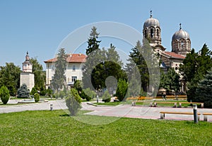 Church in Byala town, Bulgaria