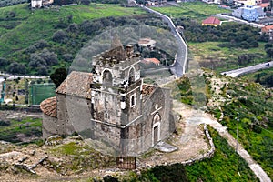 Church of Calatabiano, Sicily
