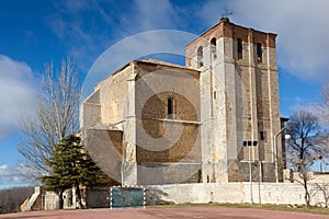 Church of Carrion de los Condes photo