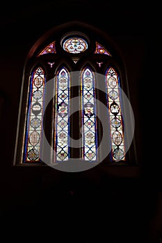 Church in Chennai (Madras), South