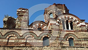 Church of Christ Pantokrator