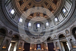 Church in Copenhagen