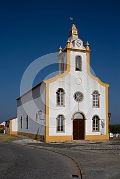 Church in Crato photo