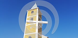 Church in Croacia photo