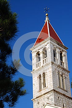 Church croatia