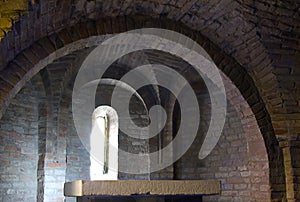 Church Crypt photo