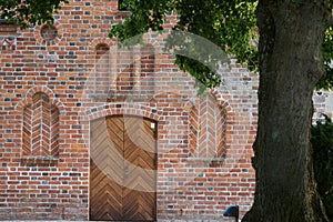 Church in Denmark photo