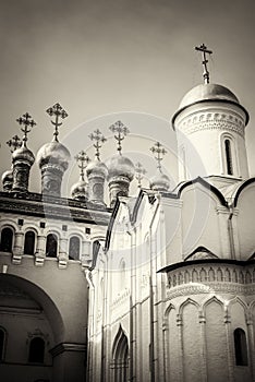 Church of the Deposition of the Robe, Moscow Kremlin, Rusiia