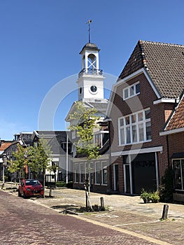 Church in Dokkum