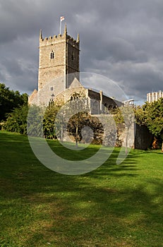 Church england photo