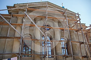 Church of the Entry of the Lord into Jerusalem.