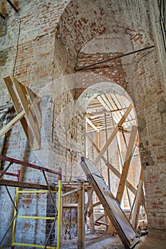 Church of the Entry of the Lord into Jerusalem.