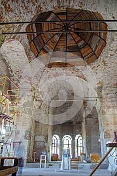 Church of the Entry of the Lord into Jerusalem.