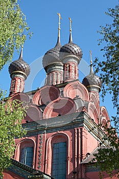 Church of the Epiphany