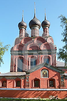 Church of the Epiphany