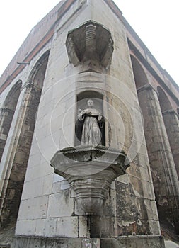 Church of the Eremitani