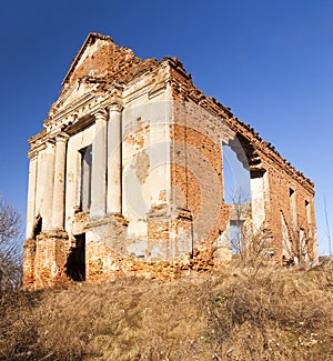 Church of Franciscans photo