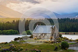 Church of the Good Shepherd, New Zealand