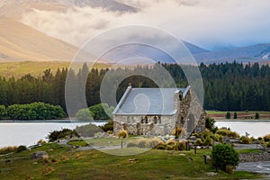 Church of the Good Shepherd, New Zealand