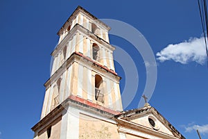 Cuba landmark photo