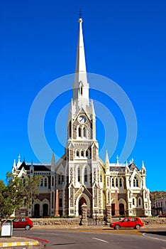 Church in Graaff Reinet