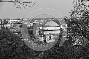 Chiesa da nonna è un Chiesa Torino, 