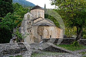 Church in Greece