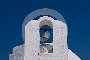 Chiesa grecia 