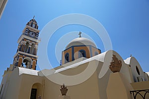 Church of Hagios Ioannis the Baptist