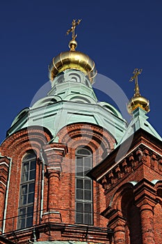 Church in Helsinki