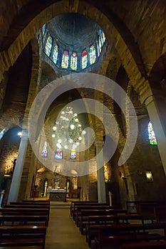 Church of Hogar del Santo Cristo, Igualada photo