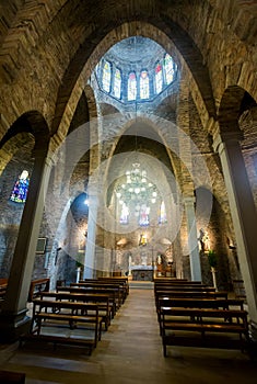 Church of Hogar del Santo Cristo, Igualada photo